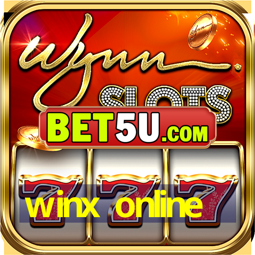 winx online